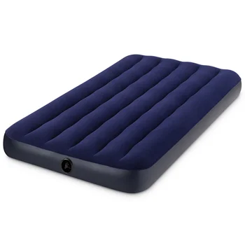 Intex vazdušni krevet na naduvavanje Twin Classic Downy 99x191x22 cm Intex vazdušni krevet na naduvavanje Twin Classic Downy 99x191x22 cm