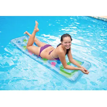 Intex dušek za vodu 188cmx71cm 59894EU-1 Intex dušek za vodu 188cmx71cm 59894EU-1