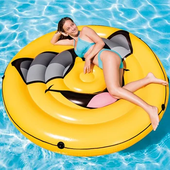 Intex dušek za vodu Cool guy island 57254-1