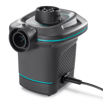 Intex električna pumpa Quick Fill AC-1