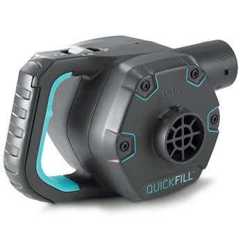 Intex električna pumpa Quick Fill 66644