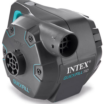 Intex električna pumpa Quick Fill 66644-1