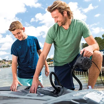 Intex električna pumpa Quick Fill 66644-2 Intex električna pumpa Quick Fill 66644-2