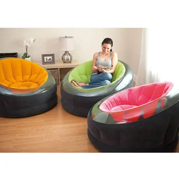 Intex fotelja na naduvavanje Empire 112x109x69 cm 68582NP-1