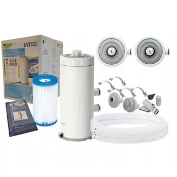 Intex filter pumpa za bazene 3785 l/h C1000 26638-1