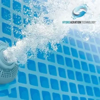 Intex filter pumpa za bazene 3785 l/h C1000 26638-2 Intex filter pumpa za bazene 3785 l/h C1000 26638-2
