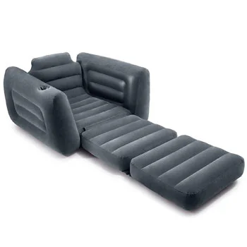 Intex fotelja na naduvavanje Pull out 117x224x66 cm-1