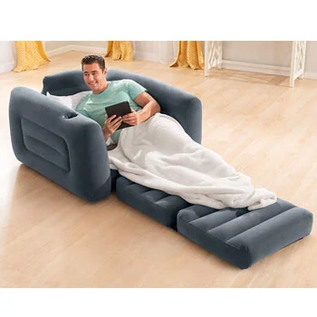 Intex fotelja na naduvavanje Pull out 117x224x66 cm-2