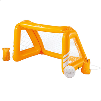Intex set za bazen Fun goal games 58507-1