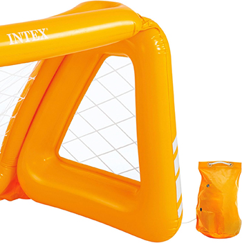 Intex set za bazen Fun goal games 58507-3
