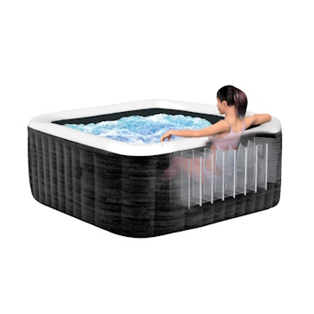 Intex Greystone Deluxe-Jacuzzi 239x71cm