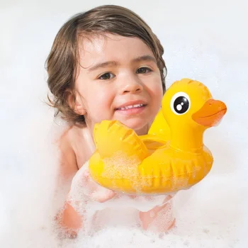 Intex igračka za vodu - patkica 58590NP-2