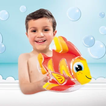Intex igračka za vodu - ribica 58590NP