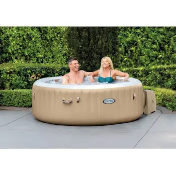 Intex PURE Jacuzzi SET 1.96m 28426NP Intex PURE Jacuzzi SET 1.96m 28426NP