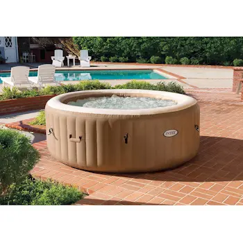 Intex PURE Jacuzzi SET 1.96m 28426NP-1 Intex PURE Jacuzzi SET 1.96m 28426NP-1
