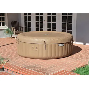 Intex PURE Jacuzzi SET 1.96m 28426NP-2 Intex PURE Jacuzzi SET 1.96m 28426NP-2