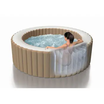 Intex PURE Jacuzzi SET 1.96m 28426NP-3 Intex PURE Jacuzzi SET 1.96m 28426NP-3