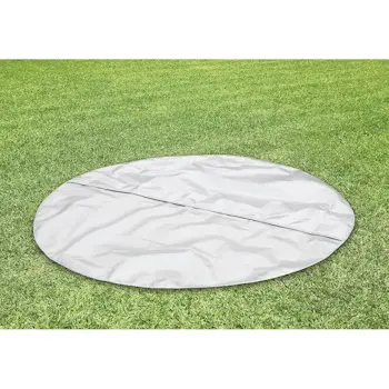 Intex PURE Jacuzzi GREYWOOD DELUXE SET 1.96m 28440NP-8 Intex PURE Jacuzzi GREYWOOD DELUXE SET 1.96m 28440NP-8