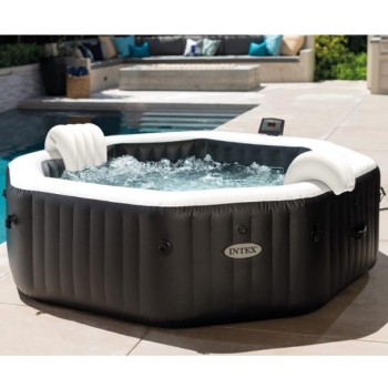 Intex Jacuzzi Pure Perfomance Deluxe set 218cm 