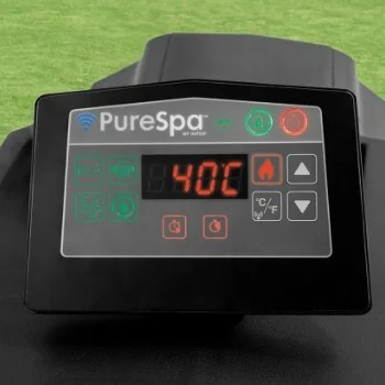 Intex Jacuzzi Pure Perfomance Deluxe set 218cm 28462-1