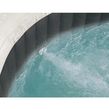 Intex Jacuzzi Pure Perfomance Deluxe set 218cm 28462-2