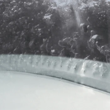 Intex Jacuzzi Pure Perfomance Deluxe set 218cm 28462-3