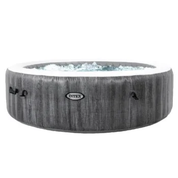 Intex jacuzzi bazen za dvorište sa grejačem Greywood Deluxe 28442 Intex jacuzzi bazen za dvorište sa grejačem Greywood Deluxe 28442