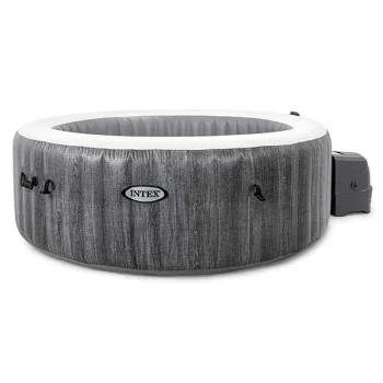 Intex jacuzzi bazen za dvorište sa grejačem Greywood Deluxe 28442-1 Intex jacuzzi bazen za dvorište sa grejačem Greywood Deluxe 28442-1