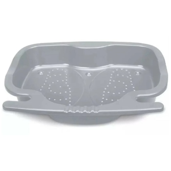 Intex plastična kadica za pranje nogu pre ulaska u bazen 29080-1