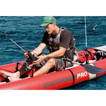Intex kajak dvosed Excursion PRO K-2 Pro 68309-1
