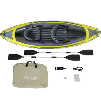 Intex kajak dvosed Explorer K2 68307