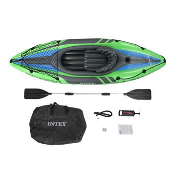 Intex kajak jednosed Challenger K1 68305-2