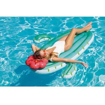 Intex dušek za vodu Kaktus 58793EU Intex dušek za vodu Kaktus 58793EU