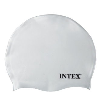 Intex kapa za plivanje - bela 55992-1