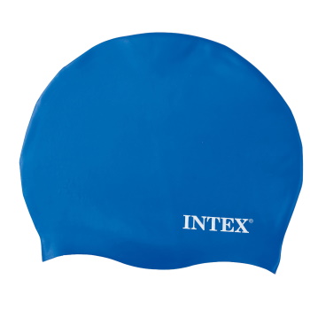 Intex kapa za plivanje- plava 55992-1