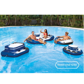 Intex kolut sa mrežicom River run 1 58825-3