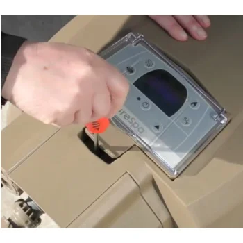 Intex kontrol panel za đakuzije 12840-1