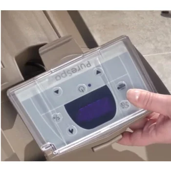 Intex kontrol panel za đakuzije 12840-2