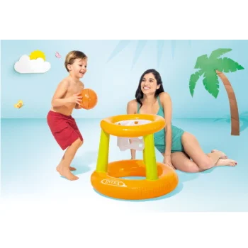 Intex koš na naduvavanje-1 Intex koš na naduvavanje-1