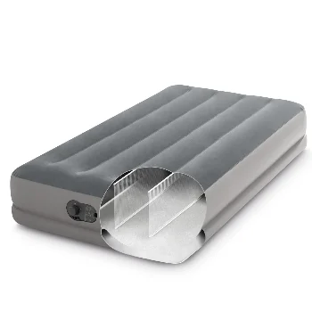 Intex dušek na naduvavanje sa ugrađenom USB pumpom-99x191x30cm 64112-2 Intex dušek na naduvavanje sa ugrađenom USB pumpom-99x191x30cm 64112-2