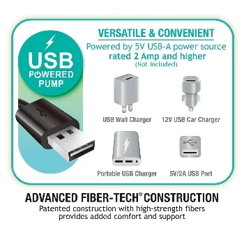 Intex dušek na naduvavanje sa ugrađenom USB pumpom-99x191x30cm 64112-4 Intex dušek na naduvavanje sa ugrađenom USB pumpom-99x191x30cm 64112-4
