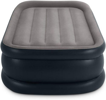  Intex krevet na naduvavanje Deluxe Fiber-Tech 99 x 191 x 42 cm-1