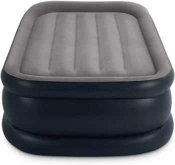  Intex krevet na naduvavanje Deluxe Fiber-Tech 99 x 191 x 42 cm-1