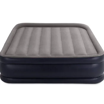 Intex krevet na naduvavanje Deluxe Fiber-Tech 152 x 203 x 42 cm-1