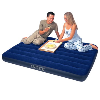Intex krevet na naduvavanje 191 x 137 x 22 cm  68758-1