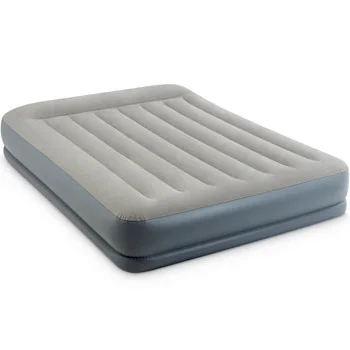 Intex krevet na naduvavanje Fiber-Tech 152 x 203 x 30 cm 64118ND Intex krevet na naduvavanje Fiber-Tech 152 x 203 x 30 cm 64118ND