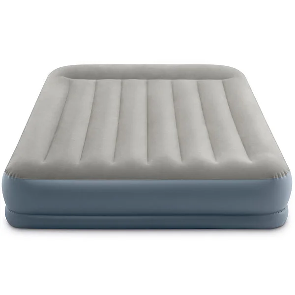 Intex krevet na naduvavanje Fiber-Tech 152 x 203 x 30 cm 64118ND-1 Intex krevet na naduvavanje Fiber-Tech 152 x 203 x 30 cm 64118ND-1