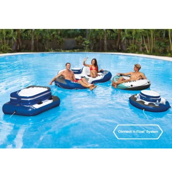 Intex kolut sa mrežicom Aqua River run 56825-4 Intex kolut sa mrežicom Aqua River run 56825-4