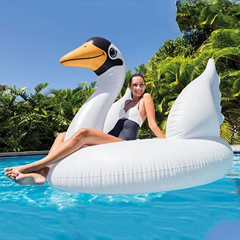 Intex dušek za vodu Labud 56287-2 Intex dušek za vodu Labud 56287-2