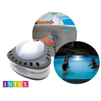 Intex LED lampa za osvetljavanje bazena 28698-2